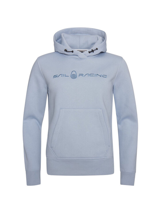 Sail Racing Sail Racing Bluza W Gale Hood Niebieski Active Fit