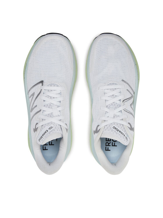 New Balance New Balance Παπούτσια για Τρέξιμο Kaiha Road WKAIRCS1 Λευκό