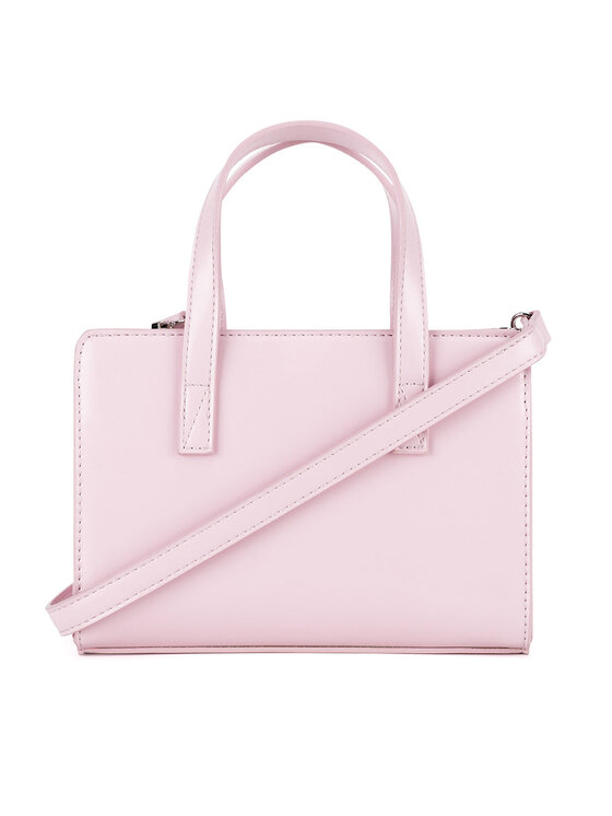 JENNY JENNY Ročna torba JNY-M-006-07 Roza