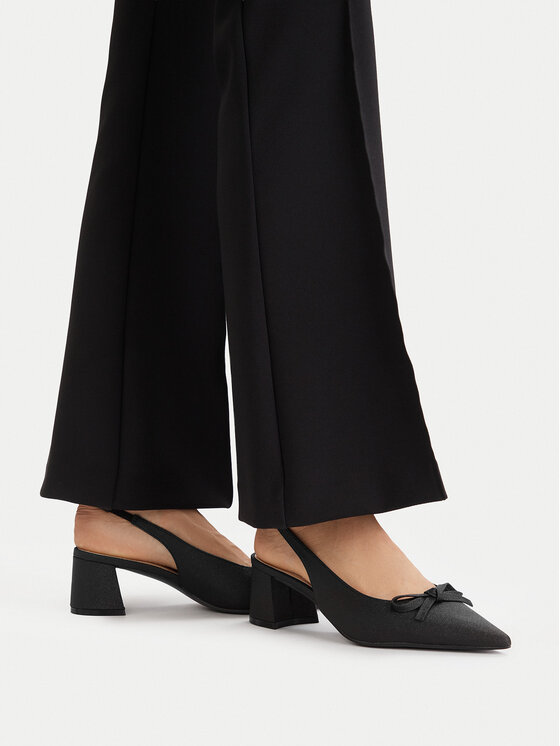 JENNY JENNY Pumps CEO-CD24042-3 Schwarz