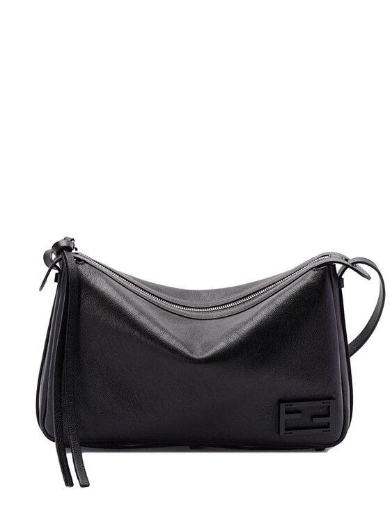 Fendi Fendi Torebka 8BR829AS7A Czarny