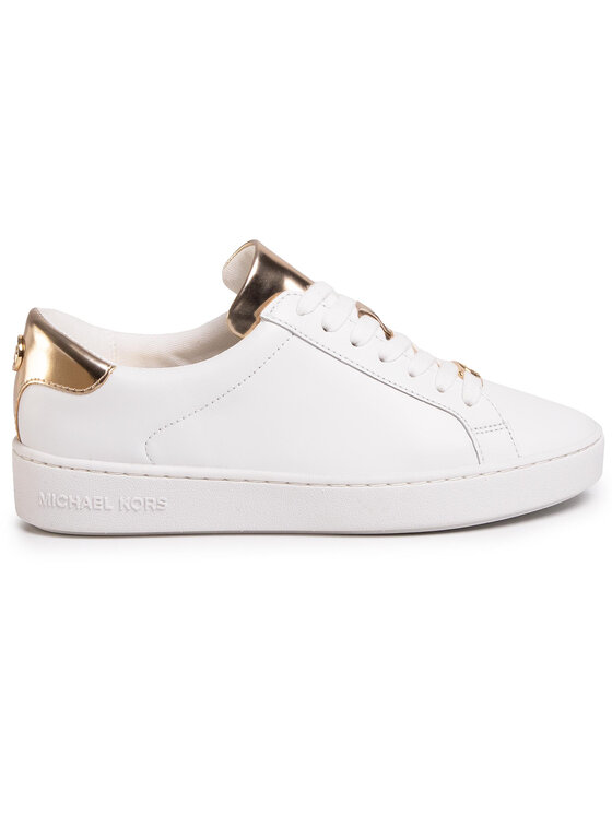 michael kors irving lace up