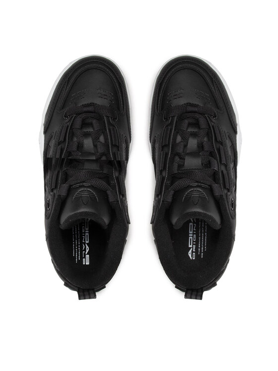 adidas adidas Sportcipők adi2000 J GY6584 Fekete