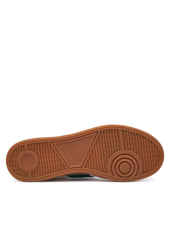 Polo Ralph Lauren Polo Ralph Lauren Tenisice 809P01616003 Bijela