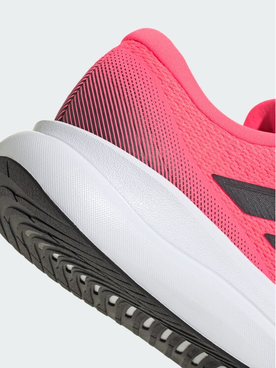 adidas adidas Buty do biegania 168321 Różowy