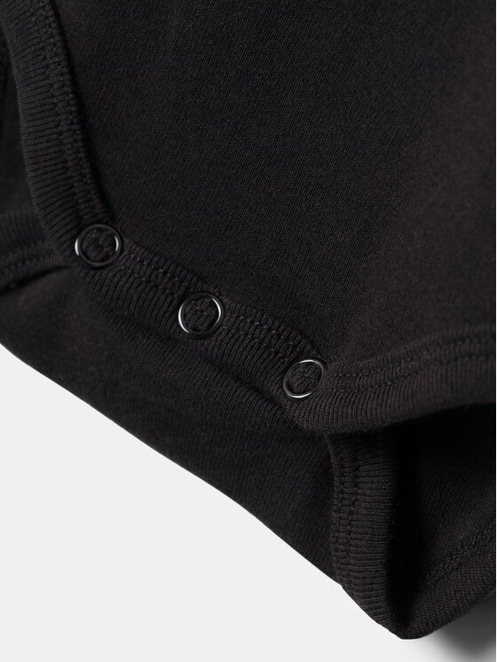 NAME IT NAME IT Babybody-Set 13222503 Schwarz