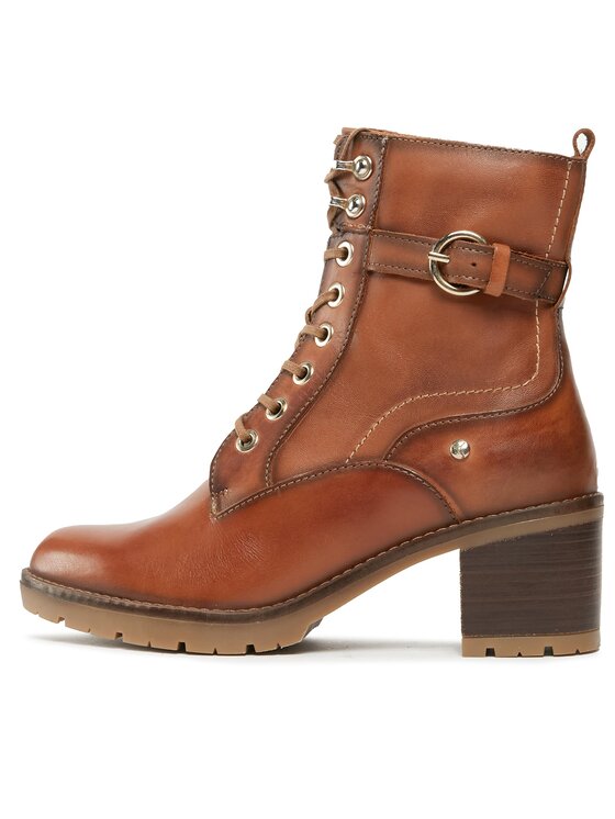 Pikolinos Pikolinos Botine W7H-8510 Maro