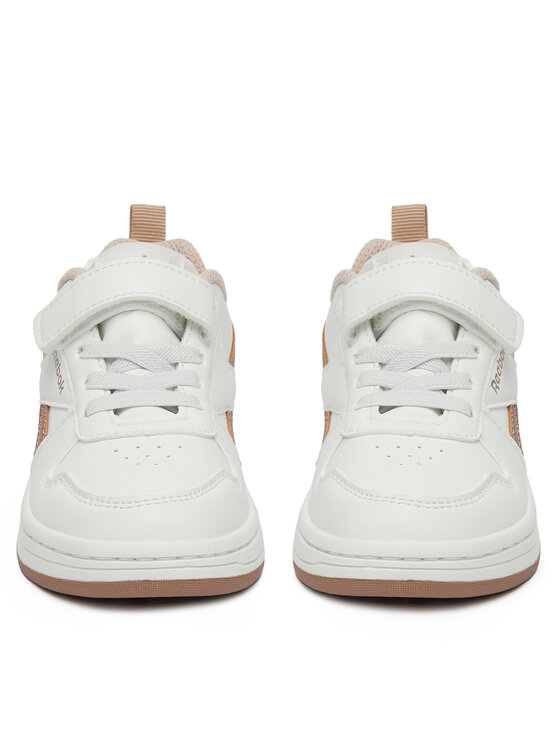 Reebok Reebok Снікерcи V9-25181-03(IV)DZ Білий