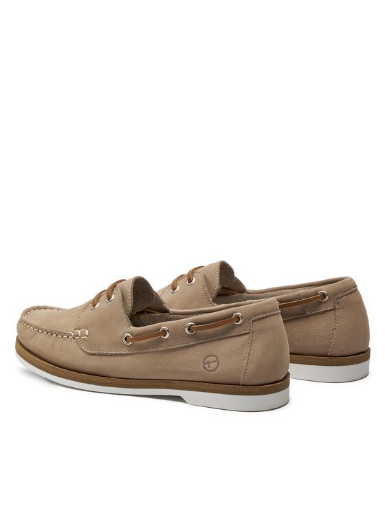 Tamaris Tamaris Mokasíny 1-23616-42 Hnědá