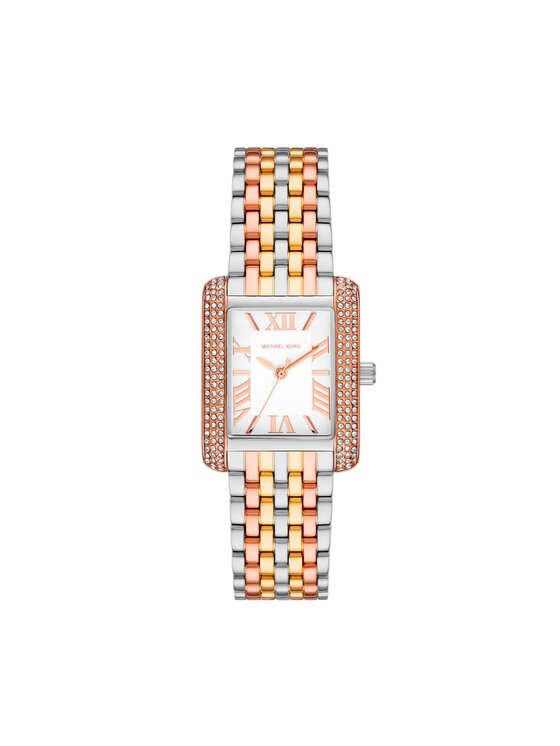 Michael Kors Michael Kors Hodinky Emery MK4744 Barevná