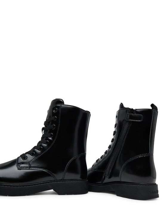 Calvin Klein Calvin Klein Trapery V3X5-83185-1453 D Czarny