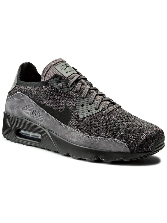 Nike Nike Tossud Air Max 90 Ultra 2.0 Flyknit 875943 008 Must