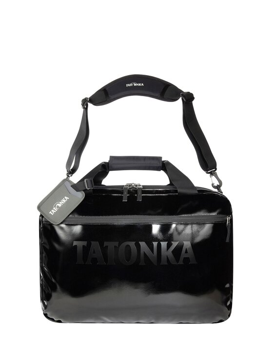 Tatonka Tatonka Torba weekendowa 310326 Czarny
