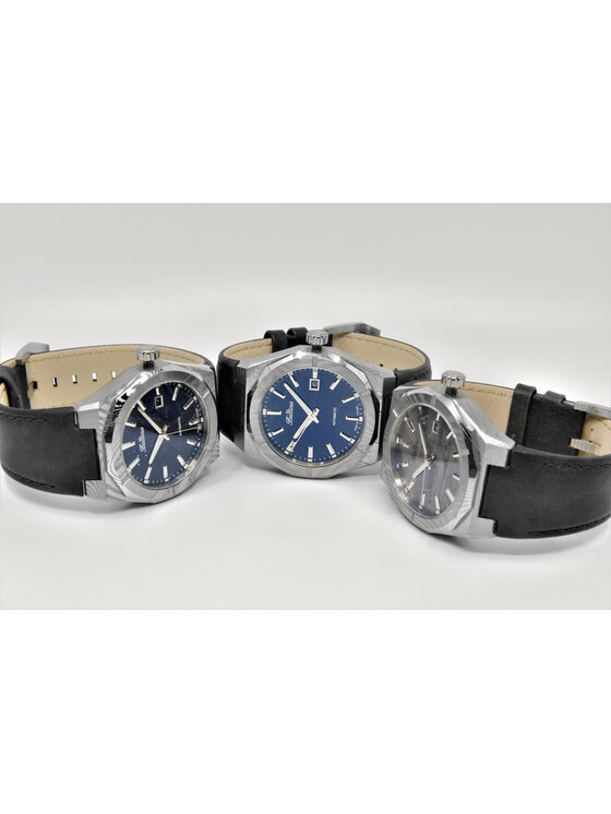 Balticus Balticus Orologio BLT-BALSDDBA Grigio