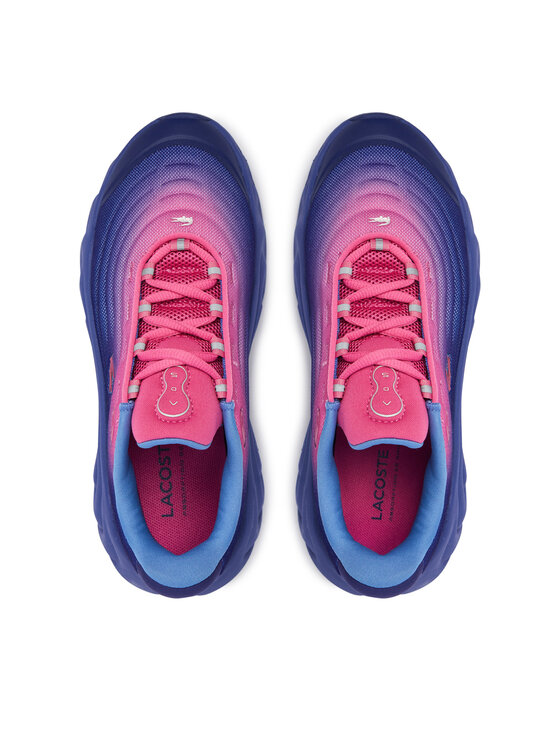 Lacoste Lacoste Сникърси Spinor 51SFA0035 Син