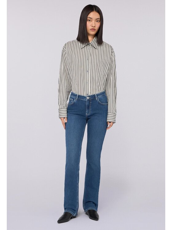 Trussardi Trussardi Jeans P4499000311N004 Blu Slim Fit