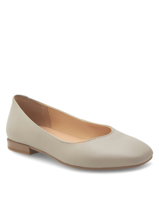 Lasocki Lasocki Ballerinas RST-ROMI-34 Grau
