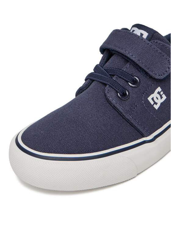 DC Shoes DC Shoes Tenniskingad CEO-LEA-BDB-DC008 Tumesinine