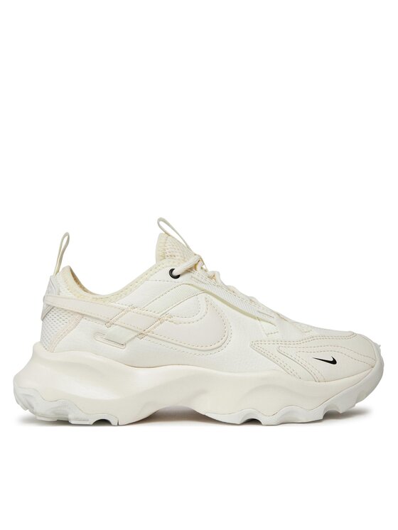 Nike Nike Sneakers TC 7900 DD9682 100 Alb