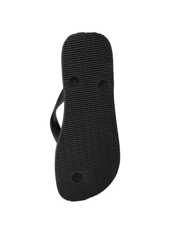 Havaianas Havaianas Infradito Top 40000290090 Nero