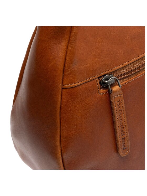 The Chesterfield Brand The Chesterfield Brand Torebka 308834 Brązowy