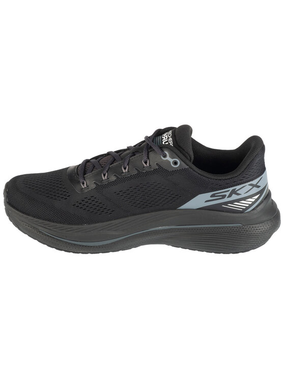 Skechers Skechers Scarpe running Max Cushioning Propulsion Nero