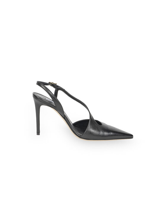 Deni Cler Milano Deni Cler Milano Szpilki T-DC-B315-E2-77-90-1 Czarny