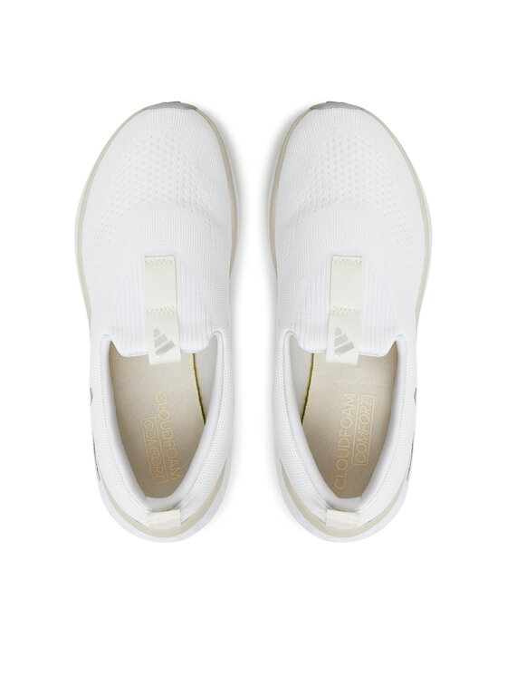 adidas adidas Αθλητικά Cloudfoam Go Lounger JI4843 Λευκό