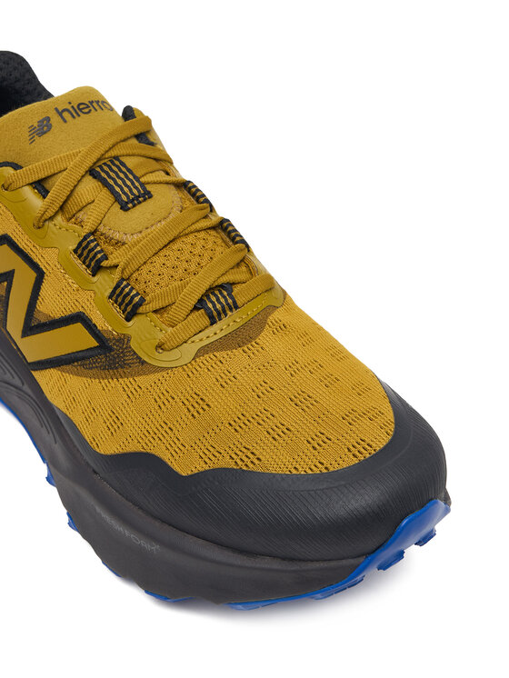 New Balance New Balance Scarpe running X Hierro V9 Gore-Tex MHIG2ZN Giallo scuro