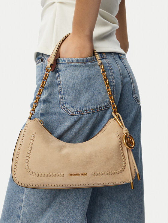 MICHAEL Michael Kors MICHAEL Michael Kors Geantă 32T6AY5W6Y Bej