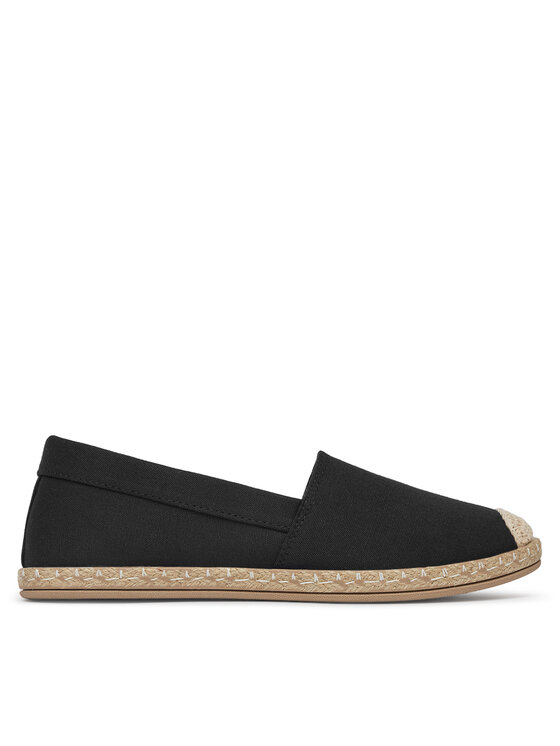 Espadrile JENNY WSK1609-20 Negru