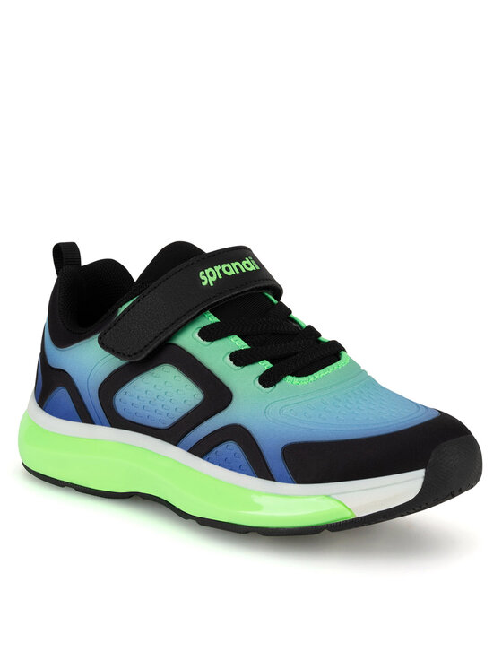 Sprandi Sprandi Sneakers CP76-22127(IV)CH Albastru