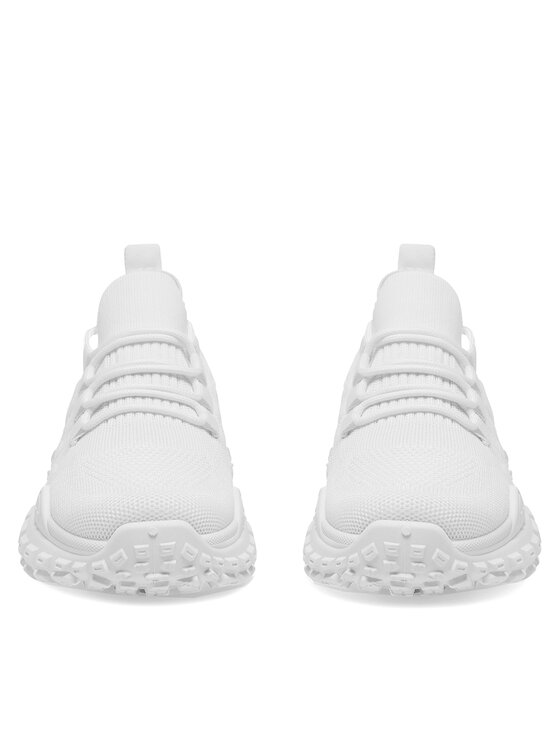 Jenny Fairy Jenny Fairy Sneakers WYL0310-02 Weiß