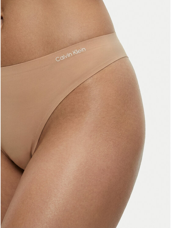 Calvin Klein Underwear Calvin Klein Underwear Set di perizomi 000QD3558E Multicolore