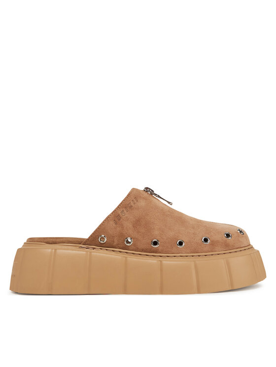 Inuikii Inuikii Ciabatte Matila 30102-072 Beige