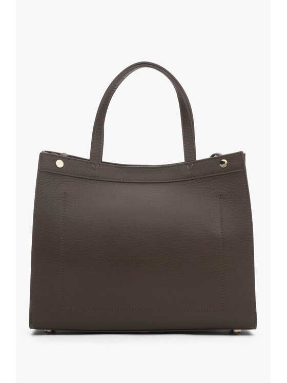 Estro Estro Τσάντα ER00118898 Καφέ