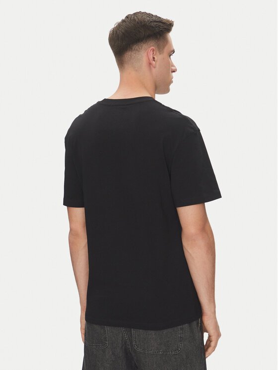 Jack&Jones Jack&Jones Komplekt kolmest t-särgist Marbella 12263098 Värviline Relaxed Fit