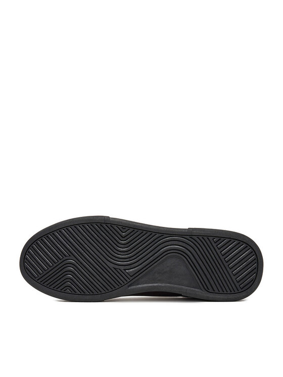 MEXX MEXX Сникърси CEO-MI001010443W Сребрист