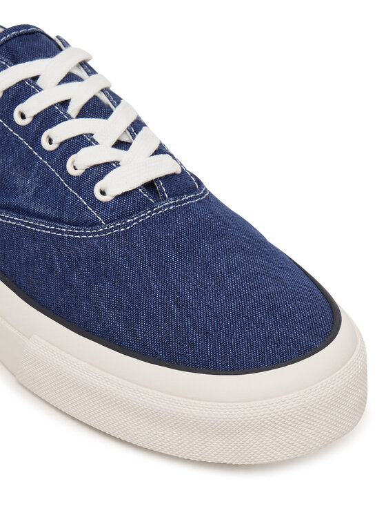 Polo Ralph Lauren Polo Ralph Lauren Tenisice Keaton V2 Sk  816P07662003 Plava