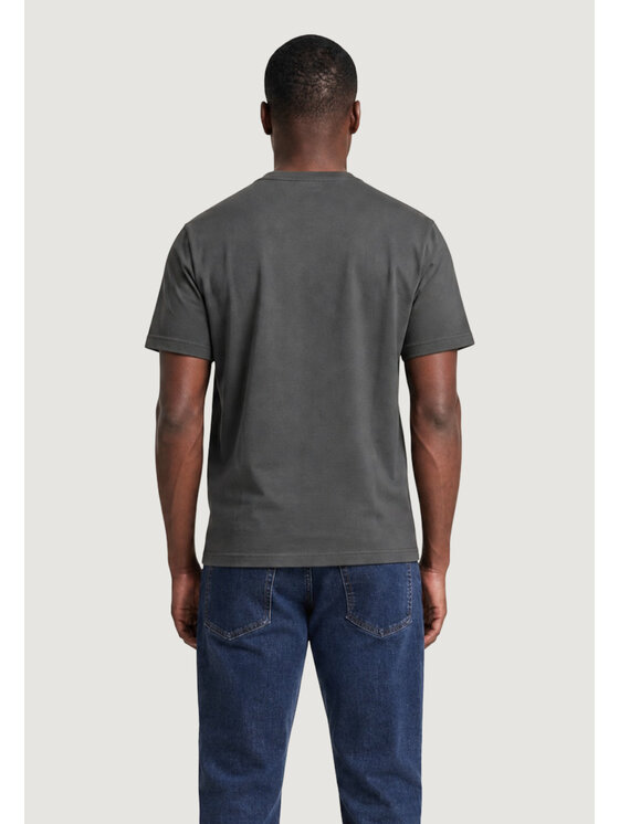 Armani Exchange Armani Exchange T-shirt XM001281 AF10361 Verde Casual Fit