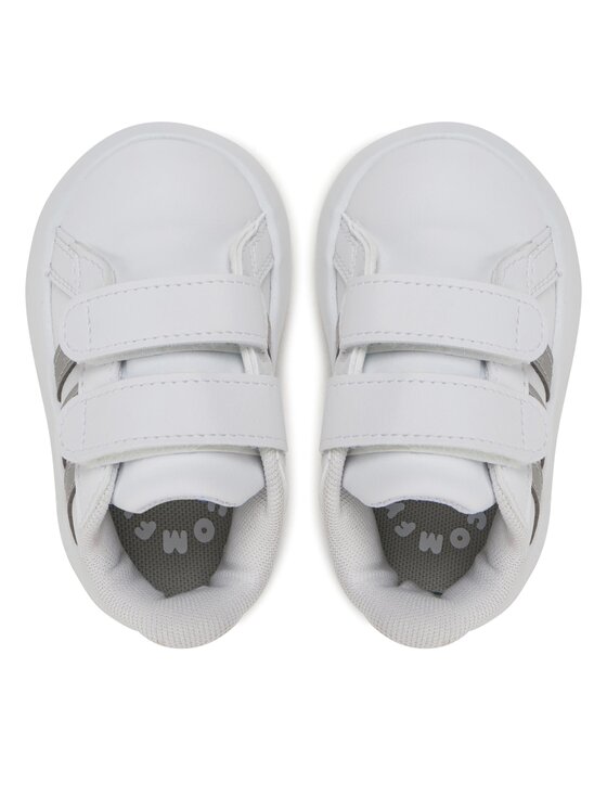 adidas adidas Snīkeri Grand Court 2.0 Cf I ID5274 Balts