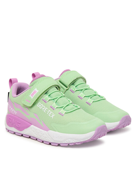 Primigi Primigi Sneakersy AVANT Gtx 1431011 S Zielony