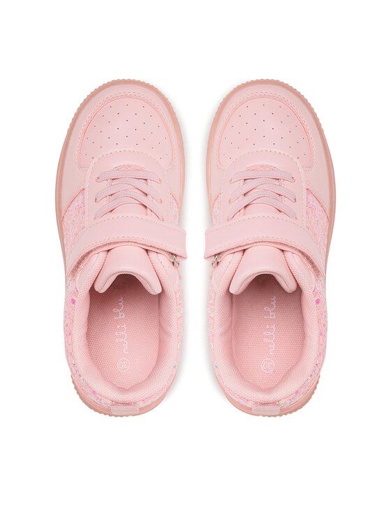 Nelli Blu Nelli Blu Sneakers CM220406-5 Rosa