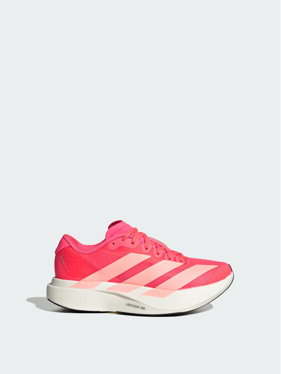 adidas adidas Buty do biegania 154991 Różowy