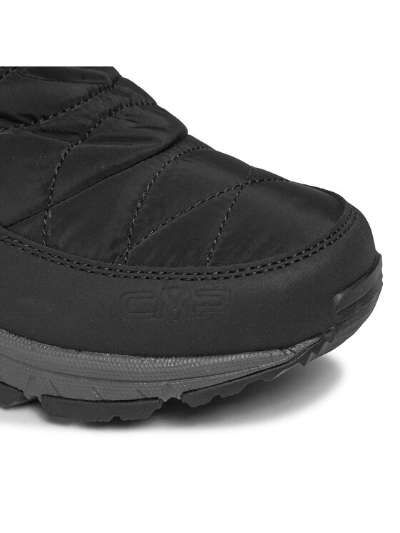 CMP CMP Schneeschuhe Yakka After Ski Boots 3Q75986 Schwarz