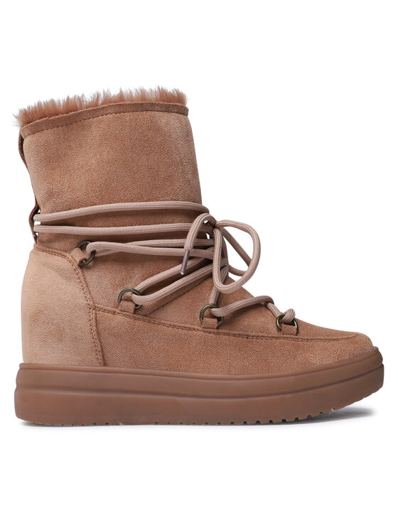 Jenny Fairy Jenny Fairy Aulinukai WS5829-03 Smėlio