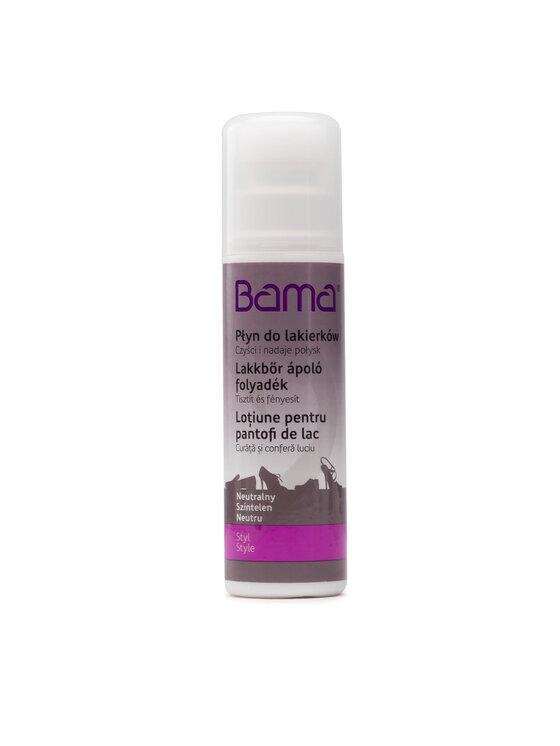 Bama Liquido per vernice PU10-T7VD-S81Q-EHWN, taglia : 00
