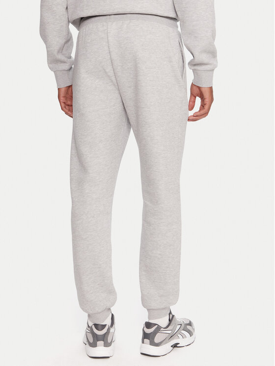 Reebok Reebok Sporta bikses RK25146CCM Pelēks Regular Fit