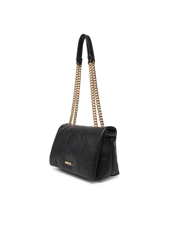MEXX MEXX Torebka C-MEXX-CR-005-08 Czarny