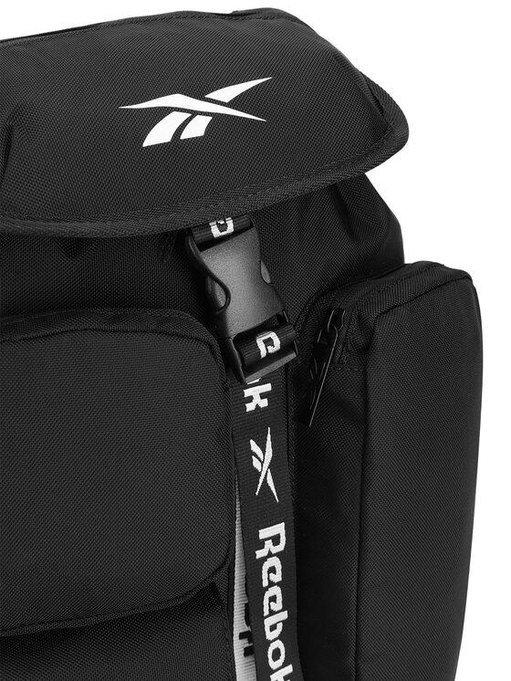 Reebok Reebok Rucksack RBK-016-CCC-06 Schwarz